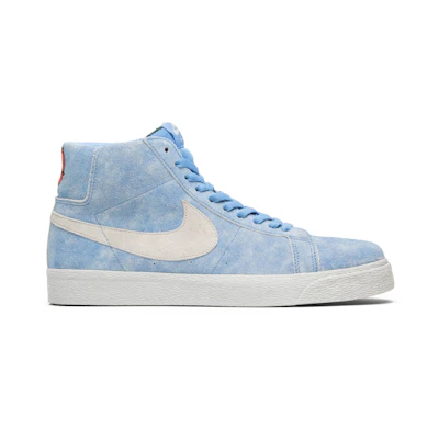 Lance Mountain Nike SB Blazer Mid 'English Rose'