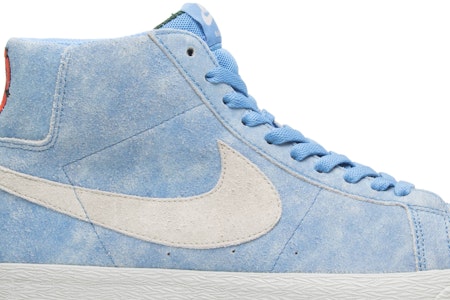 랜스 마운틴 x 나이키 SB 블레이저 미드 '영국 장미' 864349-406 Order 랜스 마운틴 x 나이키 SB 블레이저 미드 '영국 장미' 864349-406