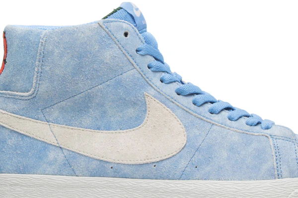 Lance Mountain x Nike SB Blazer Mid 'English Rose' 864349-406 Order Lance Mountain x Nike SB Blazer Mid 'English Rose' 864349-406