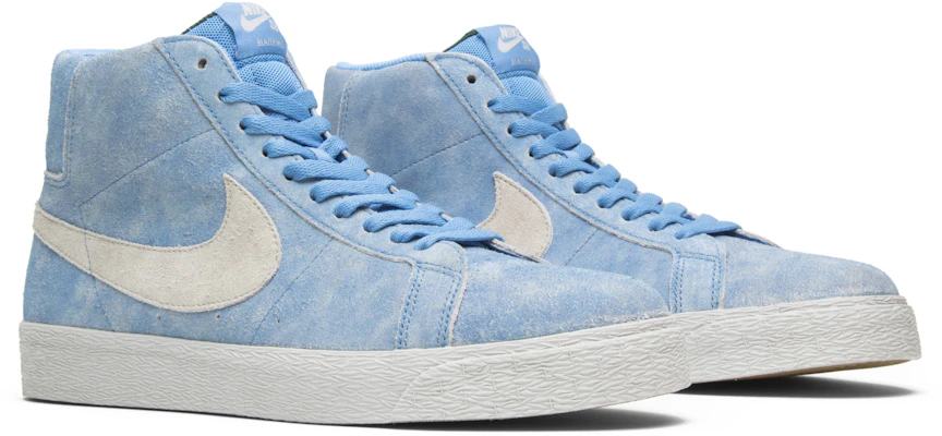 Lance Mountain x Nike SB Blazer Mid '英伦玫瑰' 864349-406 Cheap Lance Mountain x Nike SB Blazer Mid '英伦玫瑰' 864349-406