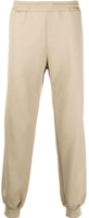 Lanvin Beige Elastic Waist Straight-Leg Sweatpants RMTR-007850-50A2-205 Lanvin Beige Elastic Waist Straight-Leg Sweatpants RMTR-007850-50A2-205