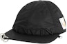 Buy Gorra de Béisbol Negra Lanvin con Decoración de Letras. AM-HATQ00-NYPR-10