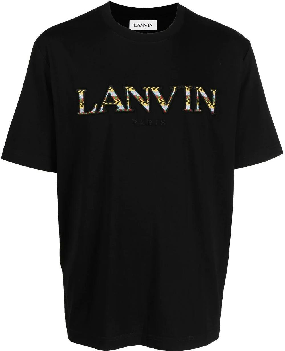 lanvin-black-crew-neck-logo-embroidered-short-sleeve-t-shirt-rm-ts-0005-j207-h2210
