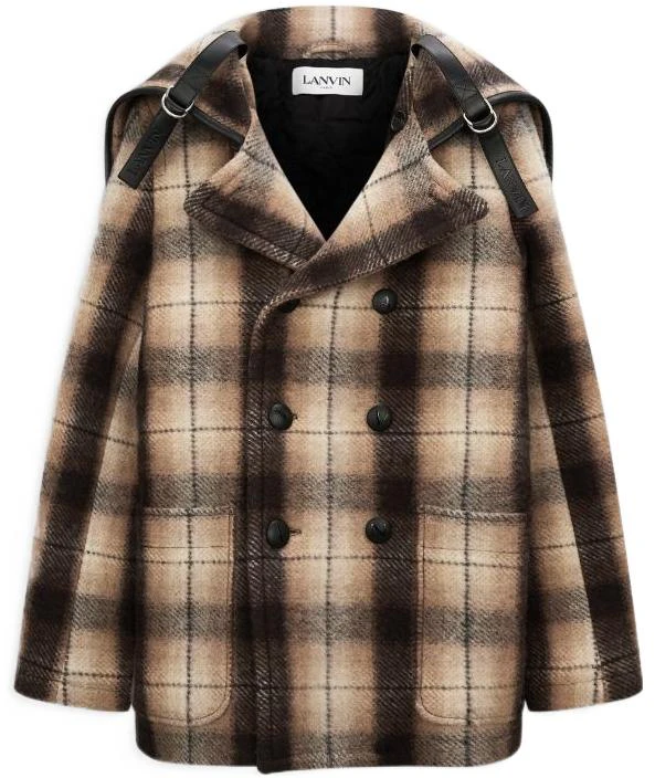 lanvin-checkered-long-sleeve-coat-beige-rm-ou-0105-5042-h210502