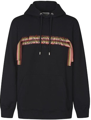 Sudadera con Capucha Negra Lanvin Oversized Logo. RM-HO0009-J199-A23010 Buy Sudadera con Capucha Negra Lanvin Oversized Logo. RM-HO0009-J199-A23010