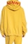 Purchase Sudadera con capucha amarilla de color sólido Lanvin. RU-HO0005-J115-P24810
