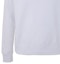 Purchase Lanvin Crewneck Sweatshirt Putih Dengan Bordir Huruf di Depan. RMSS0001-J210P23-01