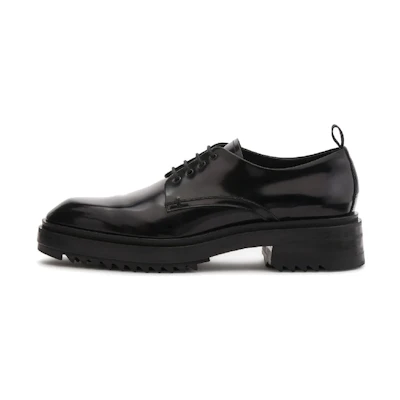 Lanvin Alto 'Black Derby'