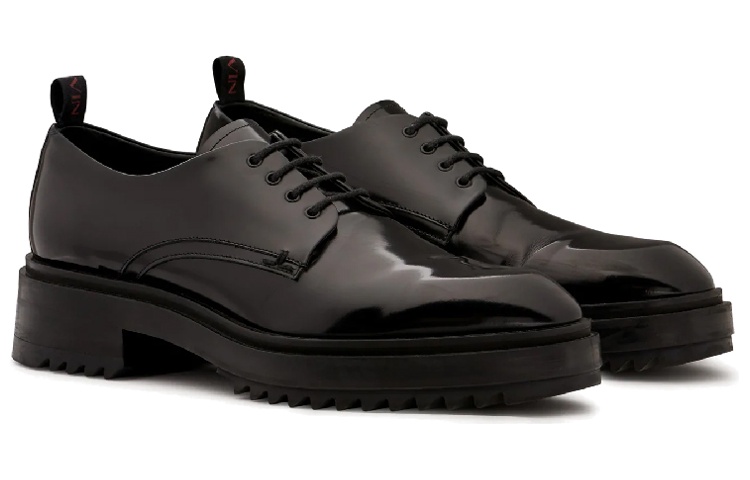Lanvin Alto 'Black Derby' 圖 2