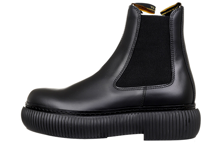 Lanvin Arpege Ankle Boot 'Black'