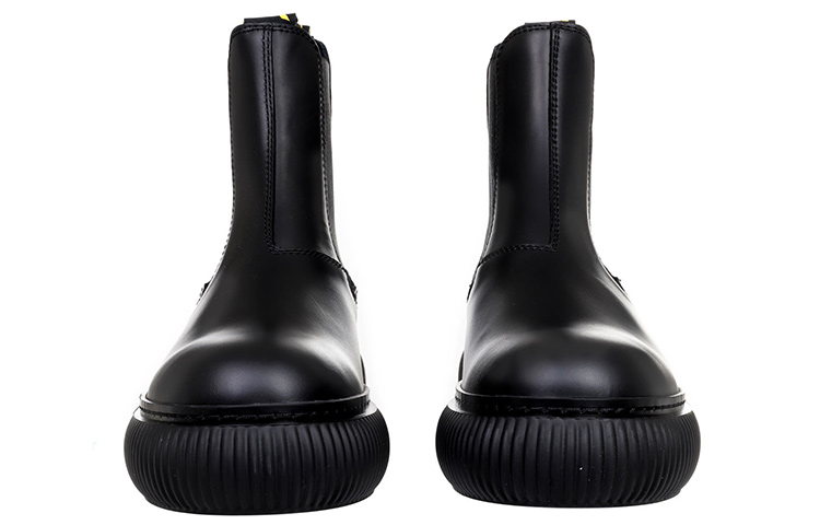 Lanvin Arpege Ankle Boot 'Black' 圖 3