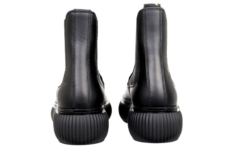 Lanvin Arpege Ankle Boot 'Black' 圖 4