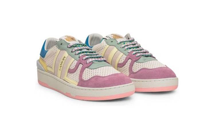 JW Casual Sneaker 'White'