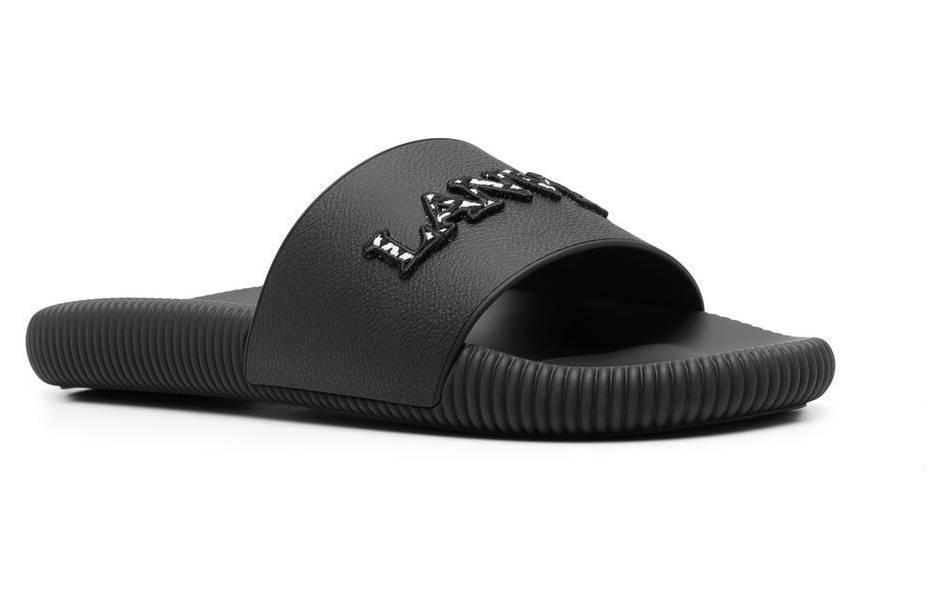 Buy Lanvin Balenciaga Speed Trainer 'Black' FMSAVS00EMBRA2210