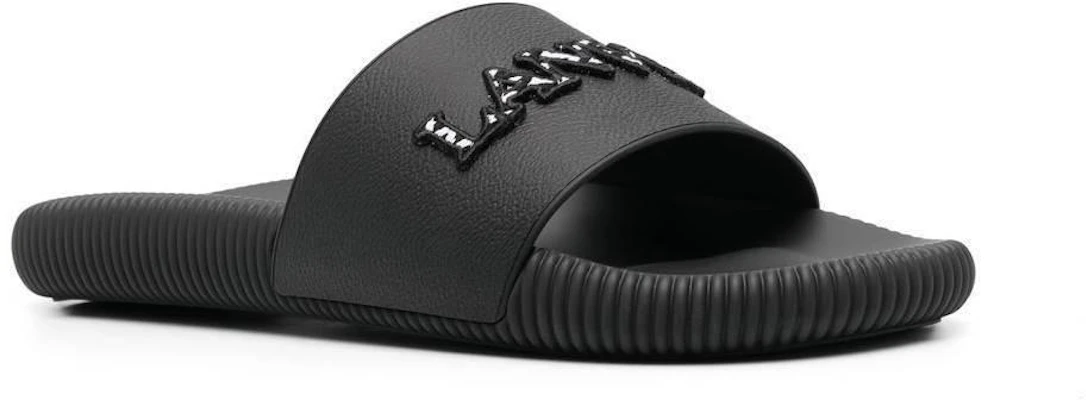 Lanvin Balenciaga Speed Trainer 'Black' FMSAVS00EMBRA2210 Buy Lanvin Balenciaga Speed Trainer 'Black' FMSAVS00EMBRA2210