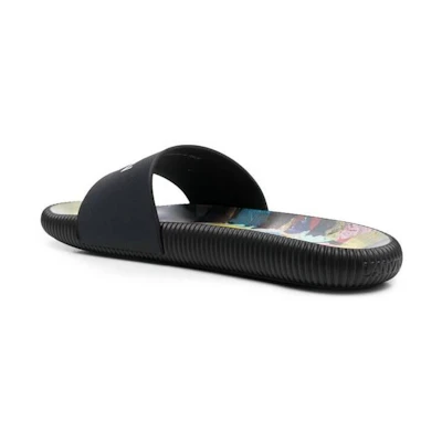 Lanvin Black Slippers JW '216940103410665438'