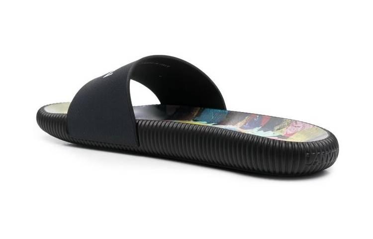 Lanvin Black Slippers JW '216940103410665438' 圖 6