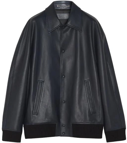 lanvin-black-solid-color-collared-slim-fit-long-sleeve-jacket-rm-ou-0208-l048-a231948