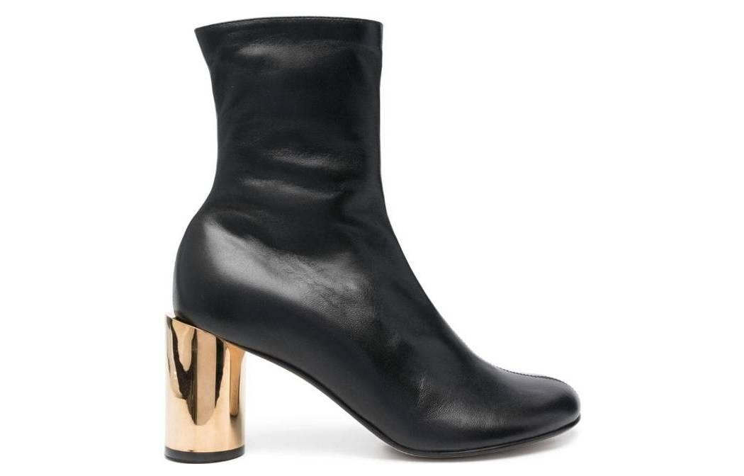 Lanvin Boots '77'