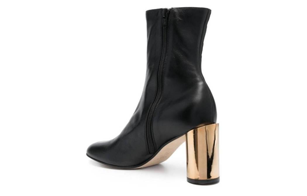 Lanvin Boots '77' 圖 2