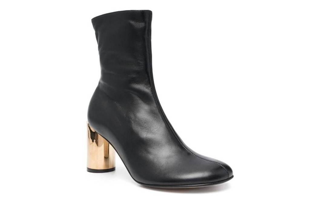 Lanvin Boots '77' 圖 3