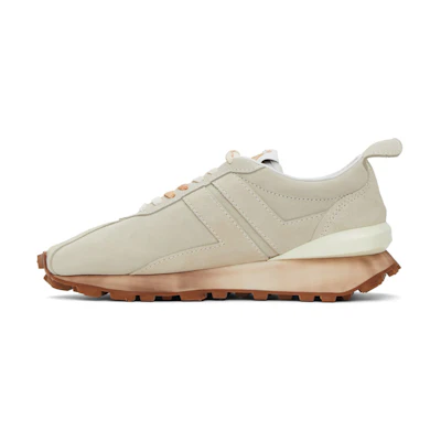 Lanvin Bumpr Sneaker 'Camel'