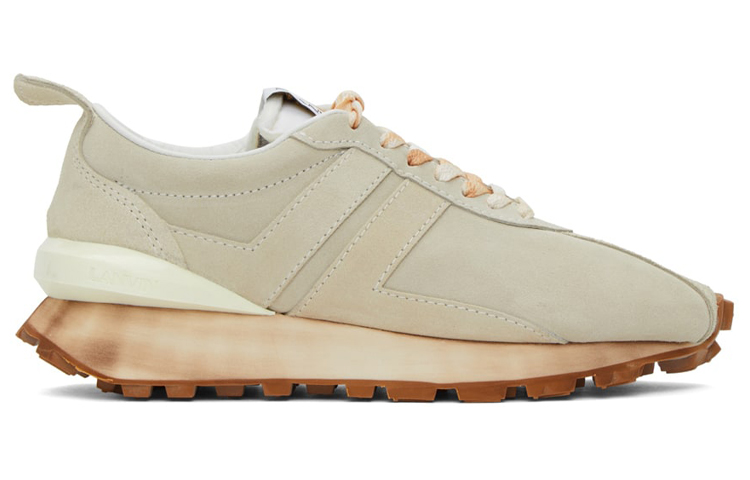 Lanvin Bumpr Sneaker 'Camel' 圖 2