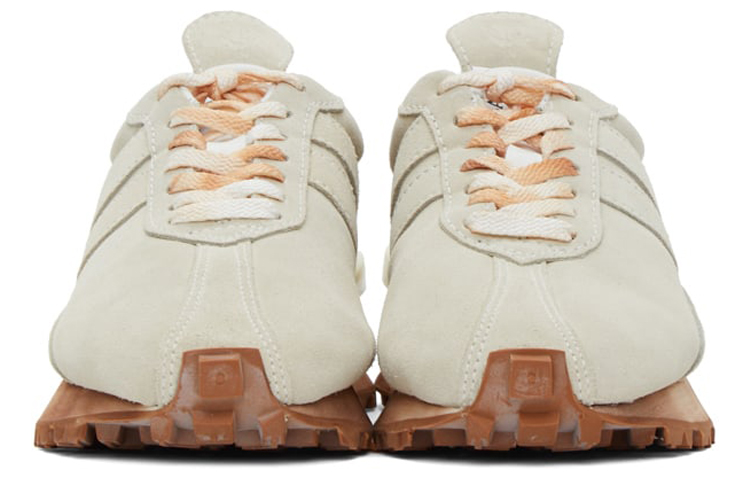 Lanvin Bumpr Sneaker 'Camel' 圖 4