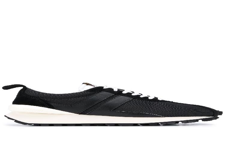 Lanvin Bumper Sneaker 'Black Dragon'