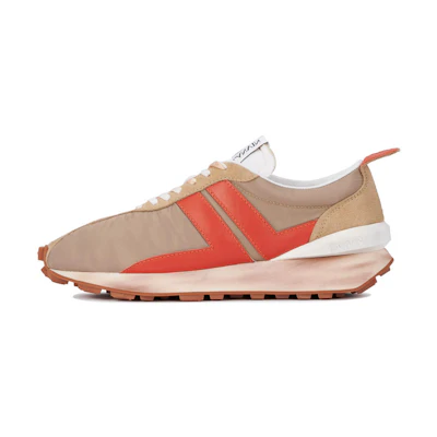 Lanvin Bumpr 'Beige Orange'