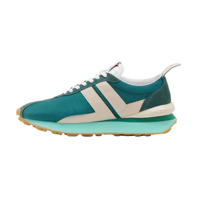 Lanvin Bumpr 'Blue Nylon'