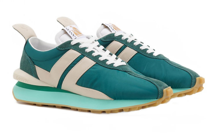 Order Lanvin Bumpr 'Nilon Biru' FM-SKBRUB-NYLO-P222800