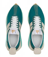 Lookbook Lanvin Bumpr ''Nylon Bleu'' FM-SKBRUB-NYLO-P222800