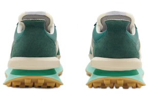Shop Lanvin Bumpr ''Nylon Bleu'' FM-SKBRUB-NYLO-P222800