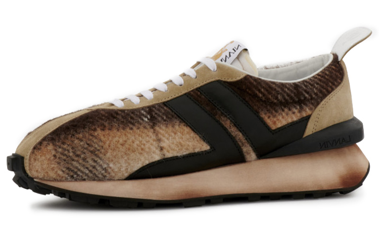 Lanvin BUMPR 'Brown'