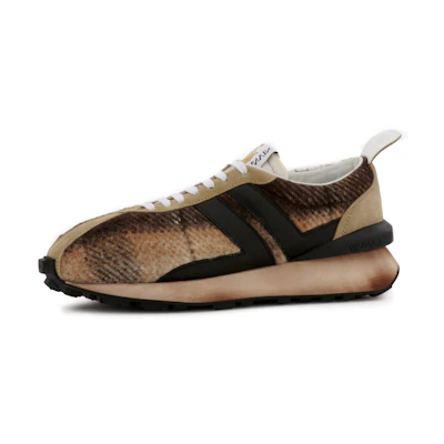 Lanvin BUMPR 'Brown'