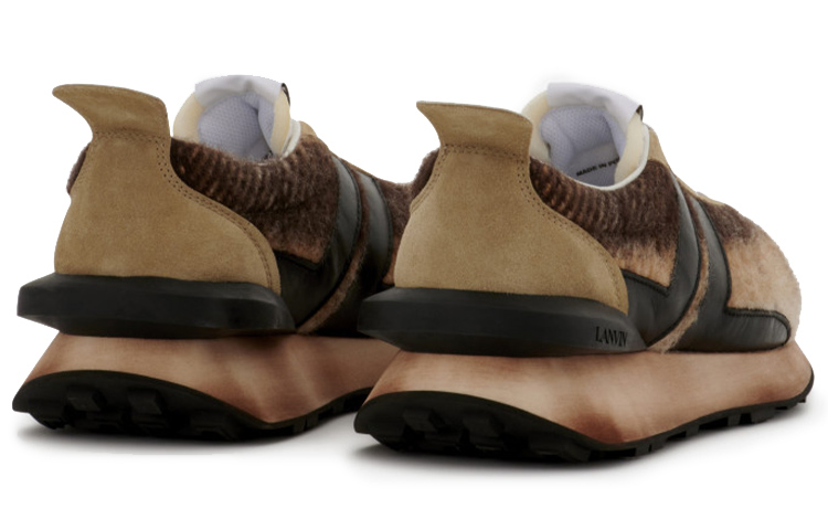Lanvin BUMPR 'Brown' 圖 3