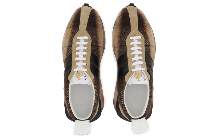 Lanvin BUMPR 'Brown' 圖 4
