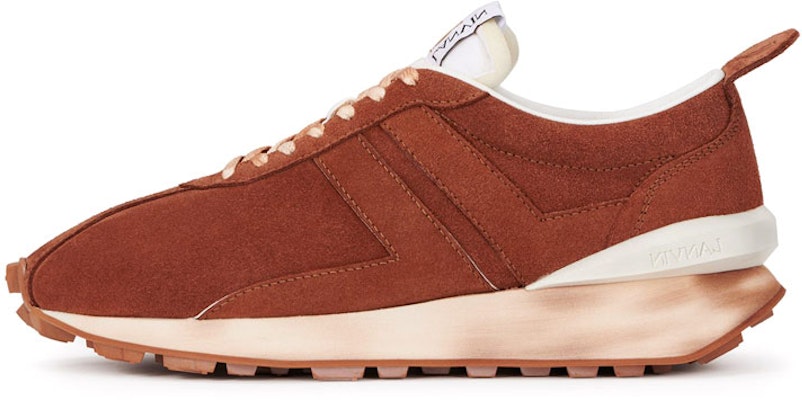 Lanvin Bumpr 'Coklat Suede' FM-SKBRUN-VESU-H20631 Buy Lanvin Bumpr 'Coklat Suede' FM-SKBRUN-VESU-H20631