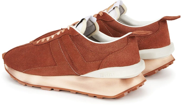 Lanvin Bumpr 'Coklat Suede' FM-SKBRUN-VESU-H20631 Purchase Lanvin Bumpr 'Coklat Suede' FM-SKBRUN-VESU-H20631