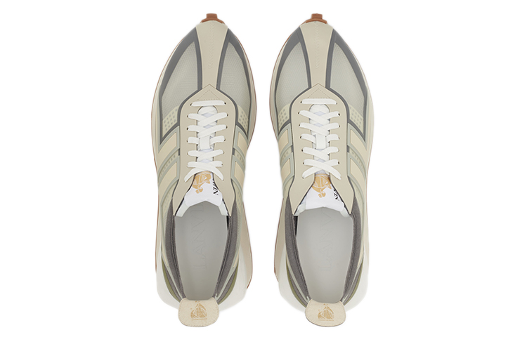 Lanvin Bumpr 'Grey Green' 圖 4