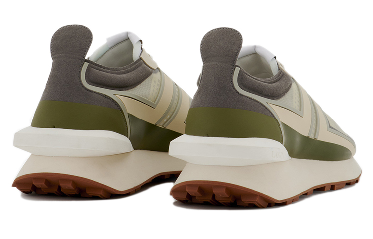 Lanvin Bumpr 'Grey Green' 圖 5