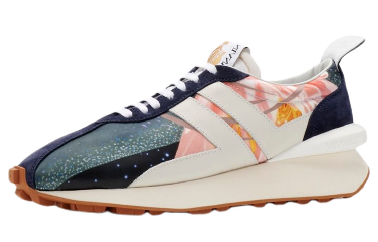 Lanvin Bumpr 'Multicolor'