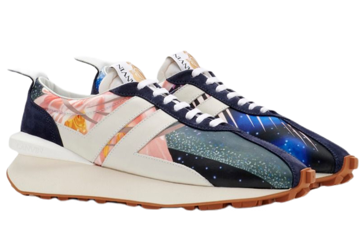 Lanvin Bumpr 'Multicolor' 圖 2