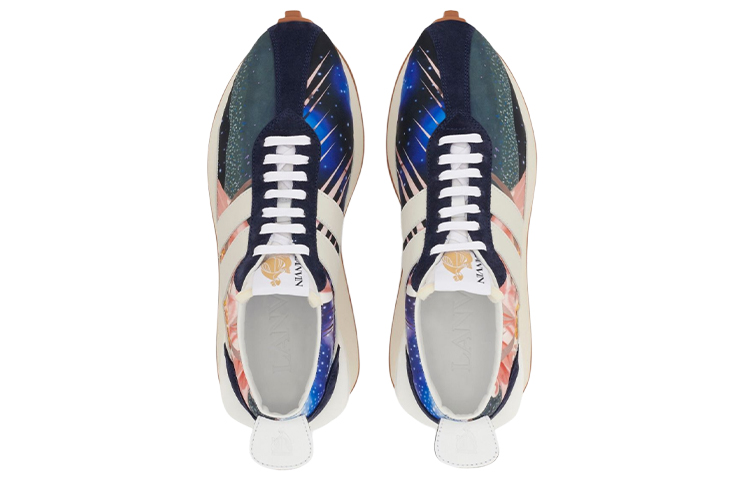 Lanvin Bumpr 'Multicolor' 圖 3