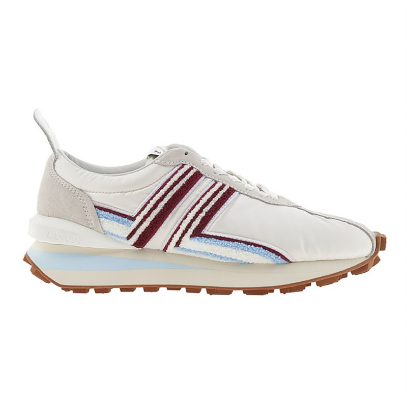 Lanvin Bumpr 'White' 圖 2