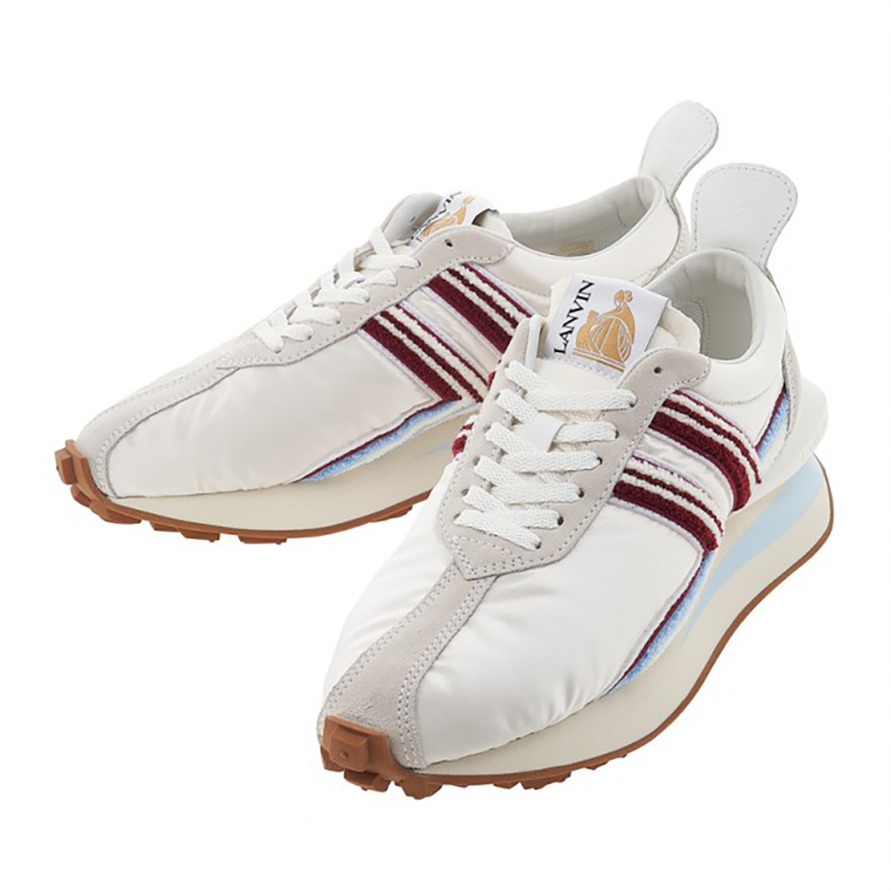 Lanvin Bumpr 'White' 圖 3