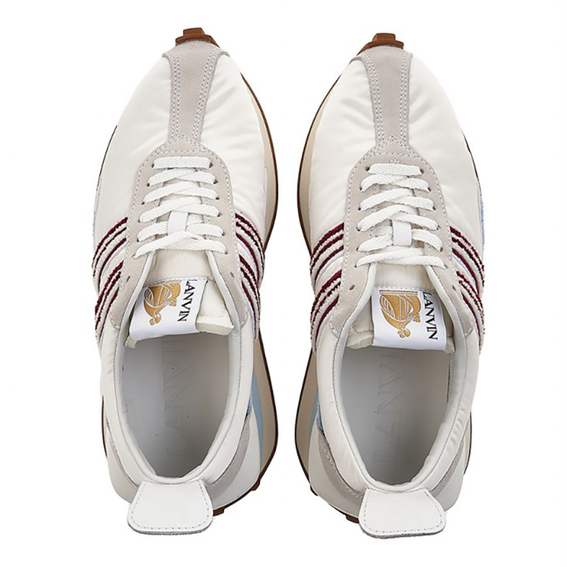Lanvin Bumpr 'White' 圖 4