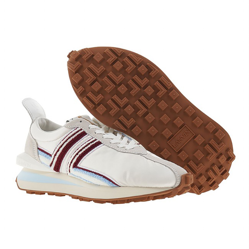 Lanvin Bumpr 'White' 圖 6