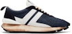 Lanvin Bumpr Sneaker 'Biru Navy' FM-SKBRUN-DRAG-P202900